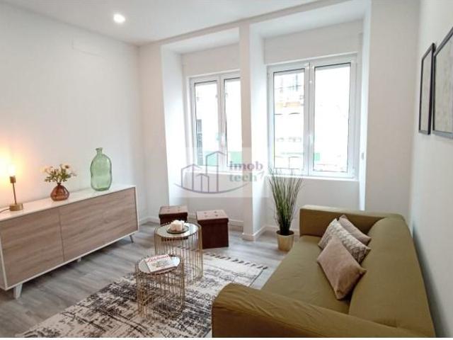 3 quarto, Lisboa Lisboa LS97124456