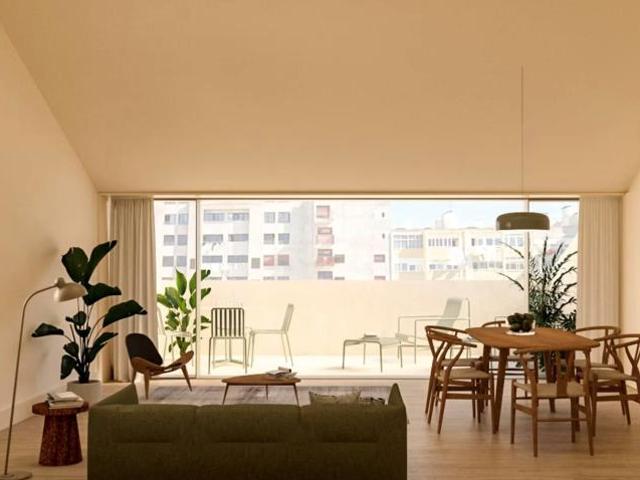 3 quarto, Lisboa Lisboa LS98296552