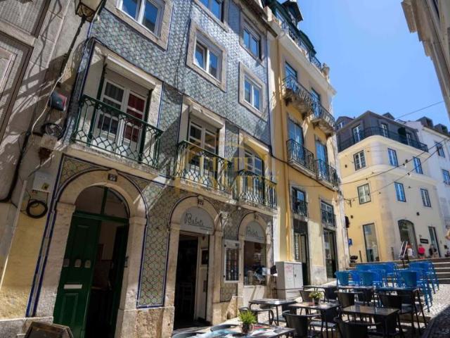 3 quarto, Lisboa Lisboa LS99827539
