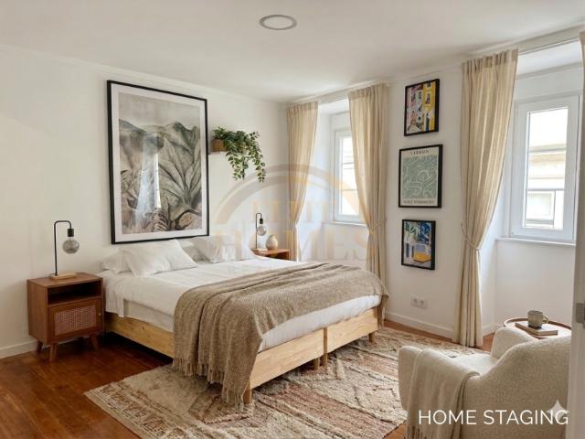3 quarto, Lisboa Lisboa LS99827540