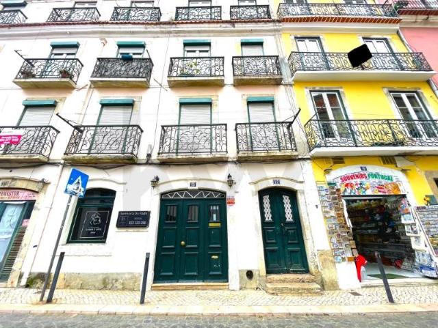 3 quarto, Lisboa Lisboa LS99887029