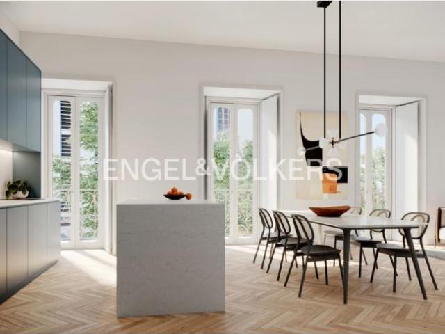 3 quarto, Lisboa Lisboa LS99059712