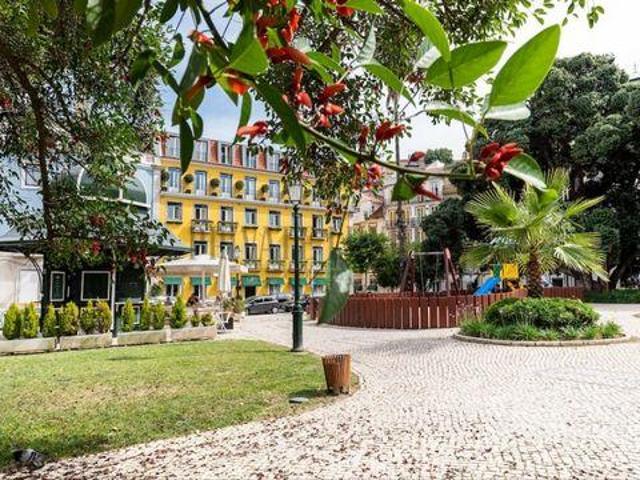3 quarto, Lisboa Lisboa LS99128963