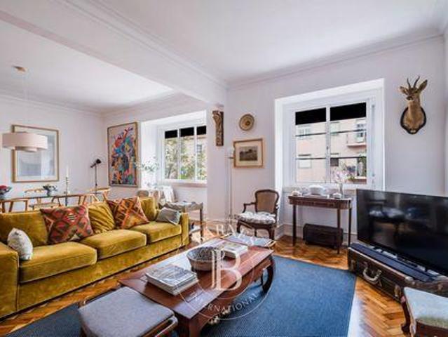 3 quarto, Lisboa Lisboa 1400 087 101230812