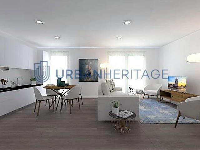 3 quarto, Lisboa Lisboa 1500 LS102731385