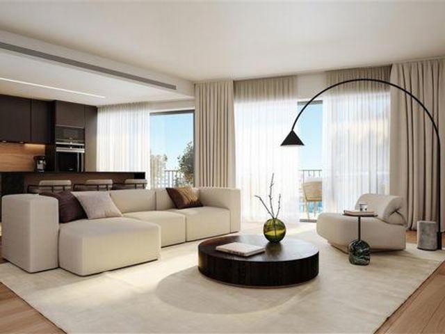 3 quarto, Lisboa Lisboa 1700 093 LS99838888