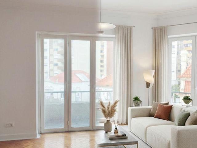 3 quarto, Lisboa Lisboa 1750 LS99825376