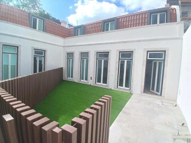 3 quarto, Lisboa Lisboa 100048662