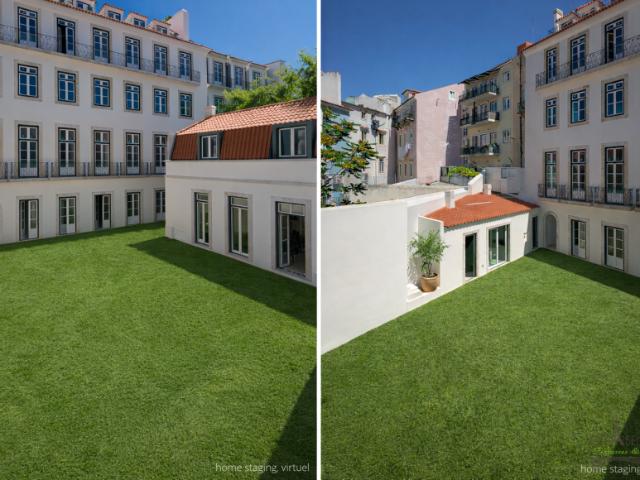 3 quarto, Lisboa Lisboa 100048662