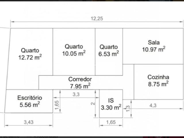 3 quarto, Lisboa Lisboa 100155867