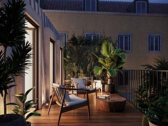 3 quarto, Lisboa Lisboa 100223929