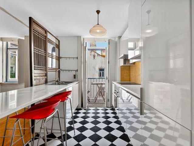 3 quarto, Lisboa Lisboa 100823790