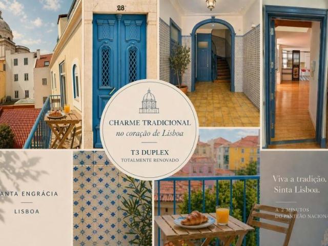 3 quarto, Lisboa Lisboa 101561780