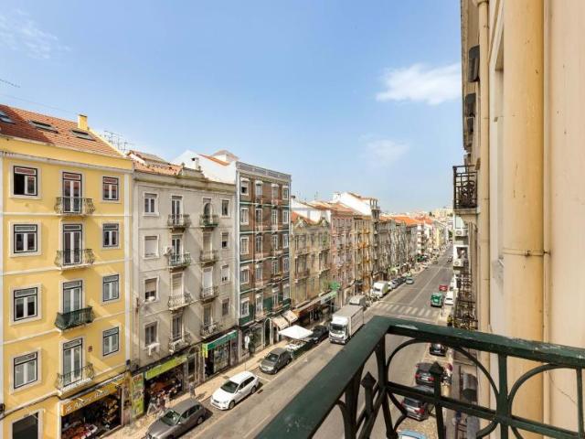 3 quarto, Lisboa Lisboa 102717098