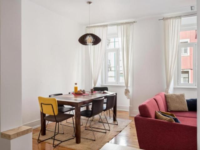 3 quarto, Lisboa Lisboa 103321234