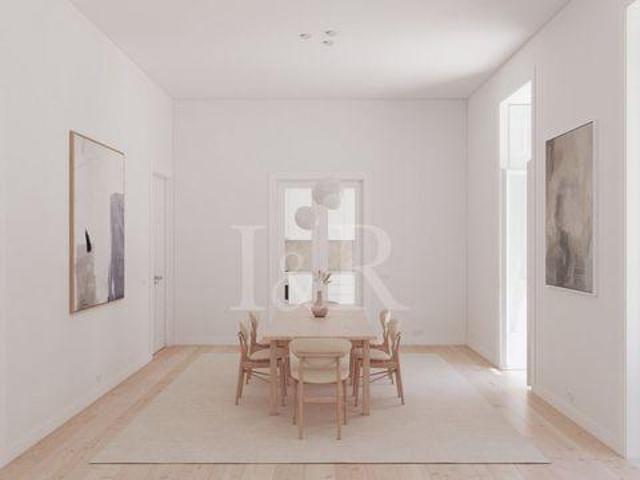 3 quarto, Lisboa Lisboa 1050 005 104111000