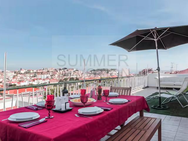 3 quarto, Lisboa Lisboa 1150 LS103091153
