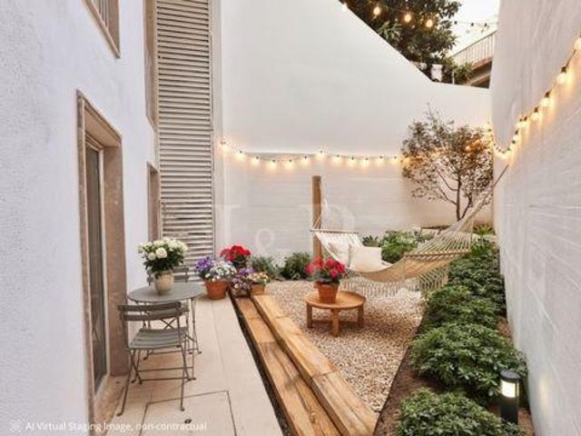 3 quarto, Lisboa Lisboa 1170 289 92372593