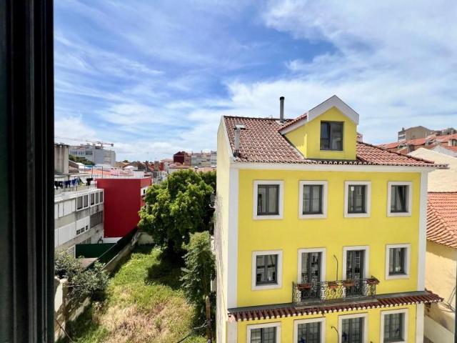 3 quarto, Lisboa Lisboa 1170 365 103493213