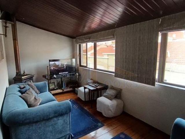 3 quarto, Lisboa Lisboa 1170 LS100669257