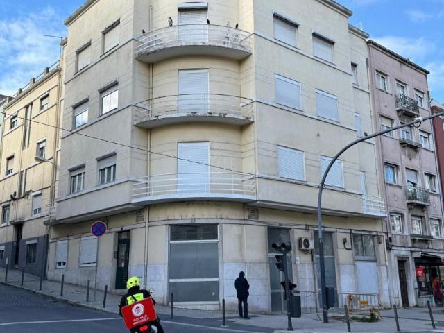 3 quarto, Lisboa Lisboa 1170 LS101763211