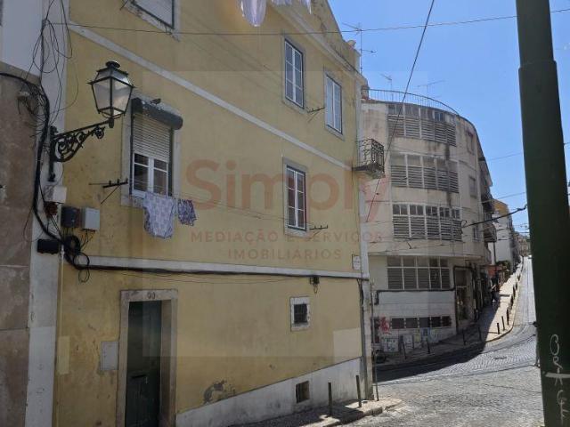 3 quarto, Lisboa Lisboa 1200 103879116