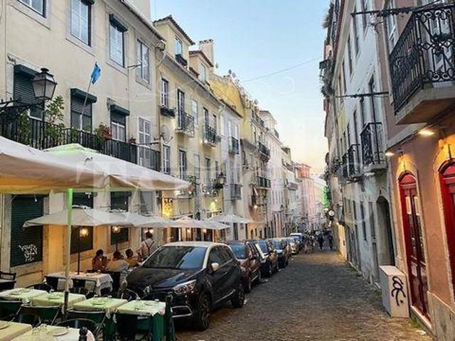 3 quarto, Lisboa Lisboa 1200 144 LS96318261