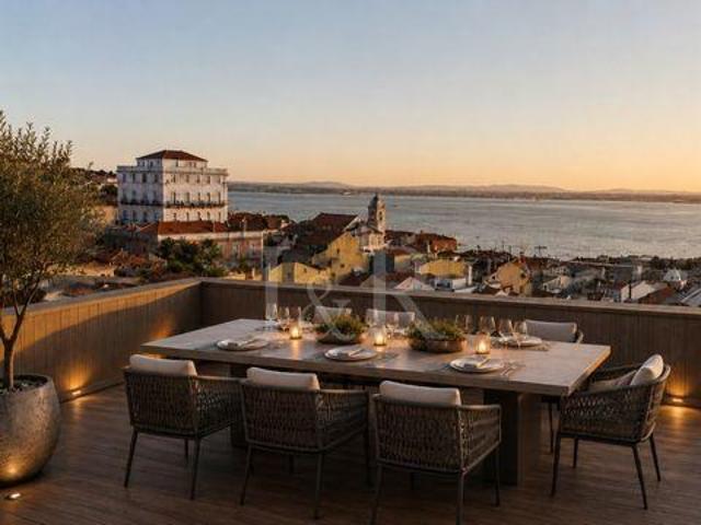 3 quarto, Lisboa Lisboa 1200 259 103963654