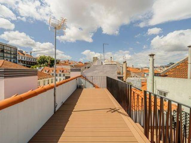 3 quarto, Lisboa Lisboa 1200 289 LS99838358