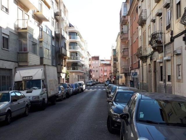 3 quarto, Lisboa Lisboa 1250 96583289