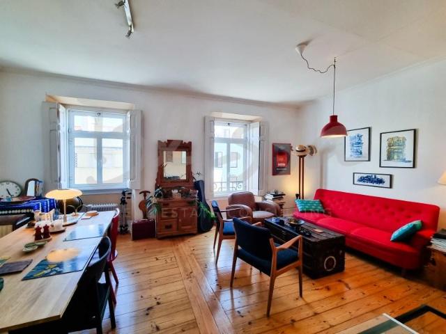 3 quarto, Lisboa Lisboa 94124057