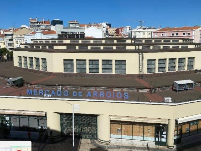 3 quarto, Lisboa Lisboa 96462904