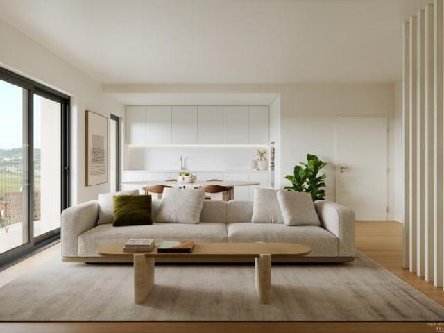 3 quarto, Loures Lisboa LS86008972