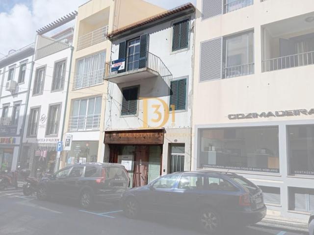 3 quarto, Madeira Funchal 9050 103011514