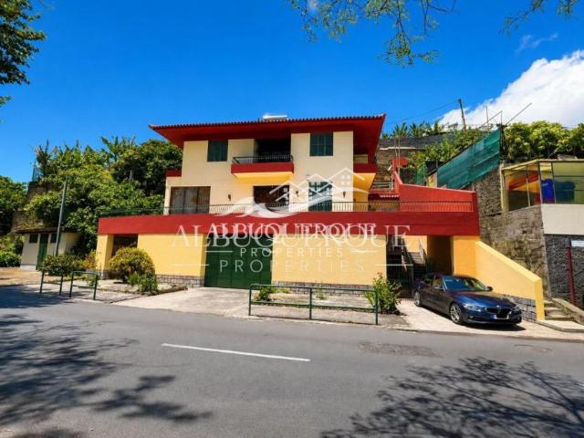 3 quarto, Madeira Funchal 9000 LS102394201