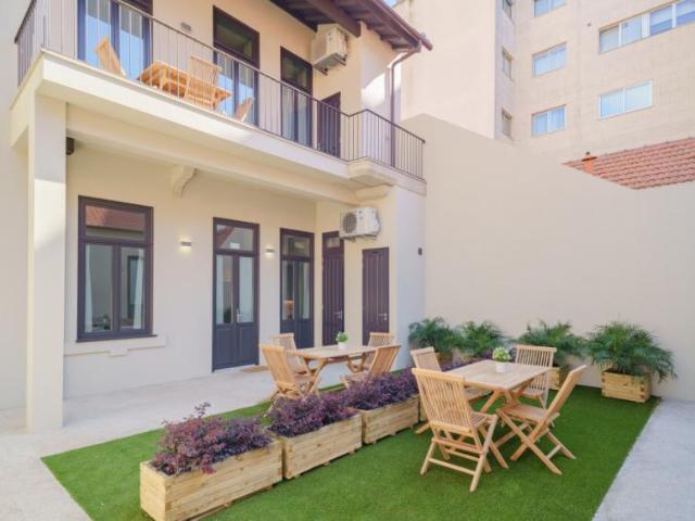 3 quarto, Matosinhos Matosinhos 104507530