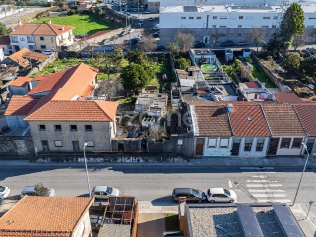 3 quarto, Matosinhos Matosinhos 87037683