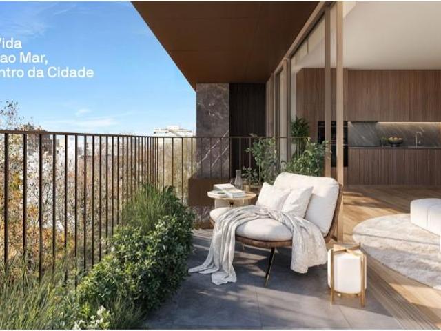 3 quarto, Matosinhos Matosinhos 95020550