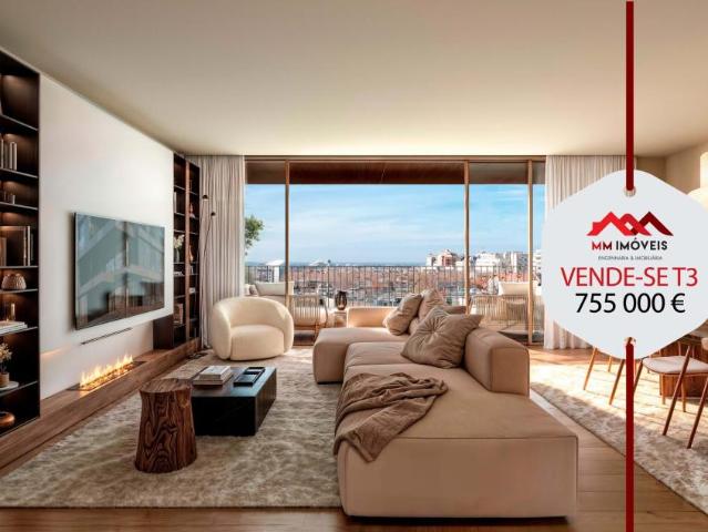 3 quarto, Matosinhos Porto 101862021