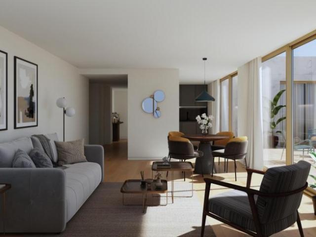 3 quarto, Matosinhos Porto 104793391