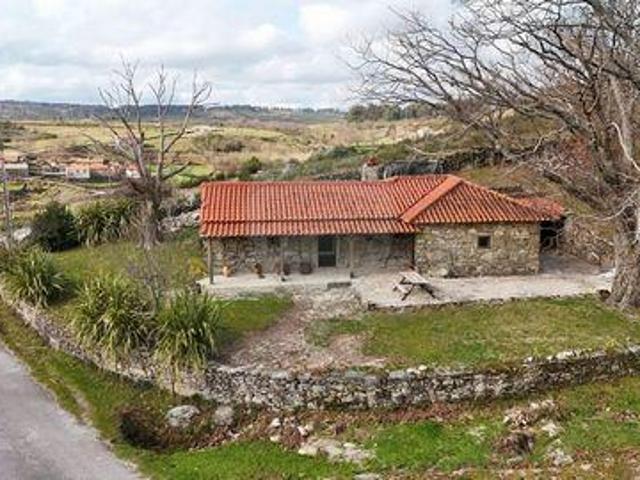 3 quarto, Montalegre Vila Real 100020707