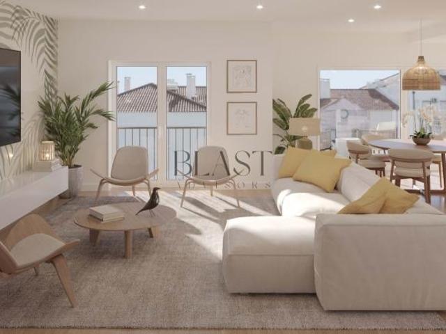 3 quarto, Montijo Setúbal 93648110