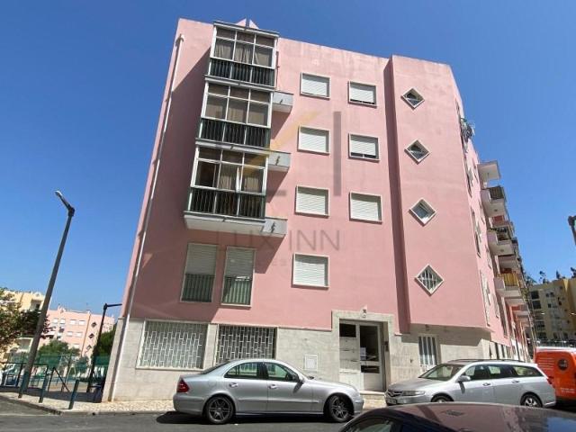 3 quarto, Odivelas Odivelas 1675 193 91850940