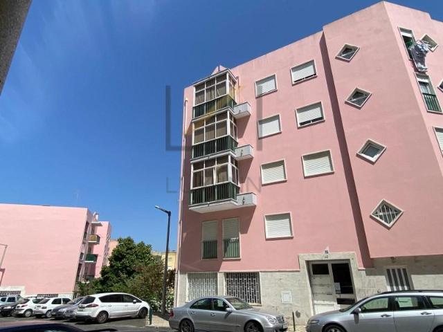 3 quarto, Odivelas Odivelas 1675 193 LS91850940