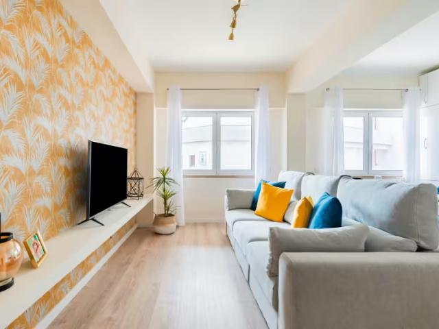 3 quarto, Oeiras Oeiras 2770 027 LS98636047