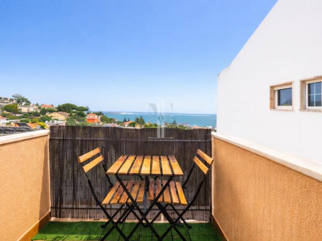 3 quarto, Oeiras Lisboa LS98931116