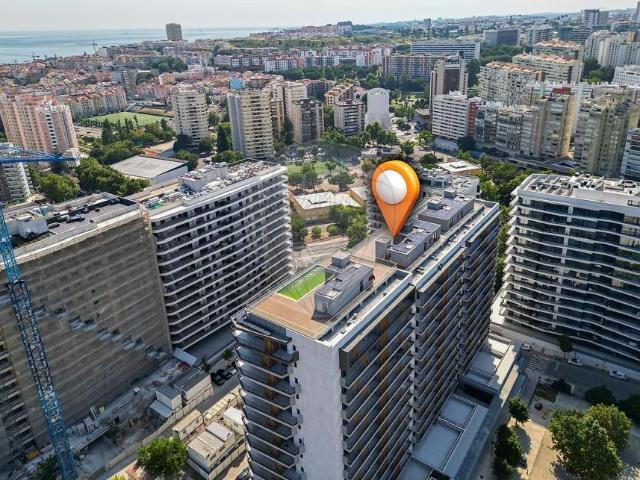 3 quarto, Oeiras Lisboa 103880154