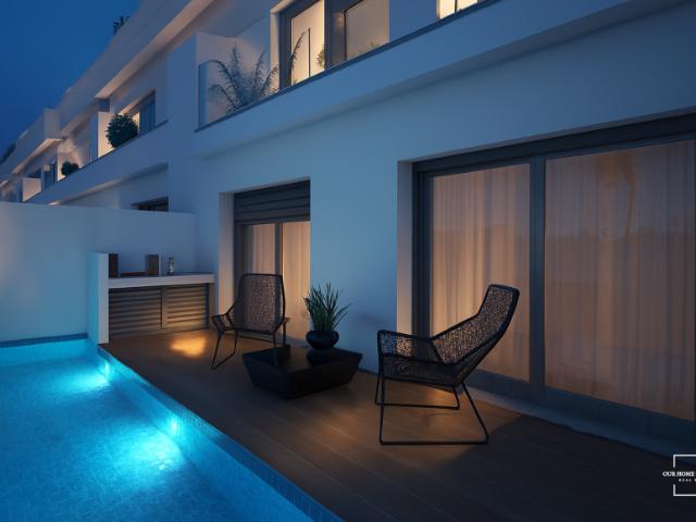 3 quarto, Olhão Algarve 86008598