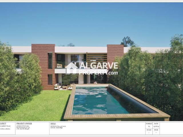 3 quarto, Olhos de Água Algarve 92542538