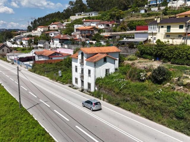 3 quarto, Oliveira de Azeméis Oliveira de Azeméis 93695753